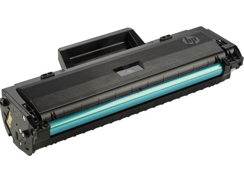 rcbkk 106a|HP 107A Black Original Laser Toner Cartridge.